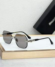 Picture of Chrome Hearts Sunglasses _SKUfw80915469fw